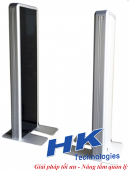 Cổng kiểm soát UHF RFID Hopland - Thiết Bị Mã Vạch Hoàng Kim - Công Ty TNHH Giải Pháp Công Nghệ Hoàng Kim